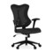 Emma and Oliver High Back Designer Mesh Executive Ergonomic Office Chair w/ Adjustable Arms